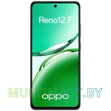 Смартфон Oppo Reno12 F 4G CPH2687 8GB/512GB (зеленый) картинка 4
